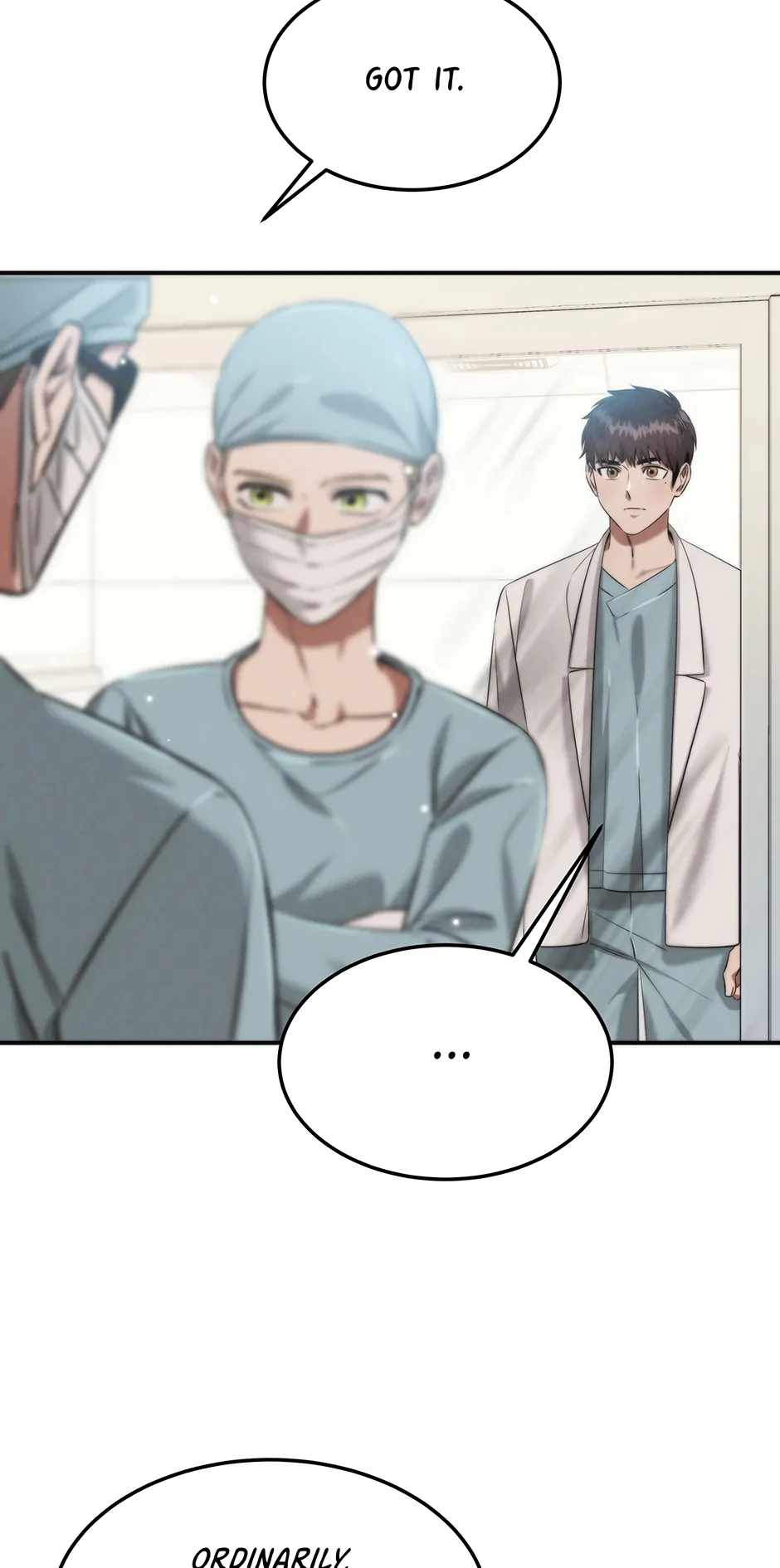 Genius Doctor Lee Moo-jin Chapter 175 47